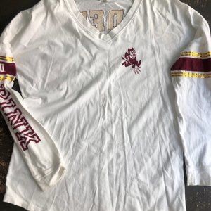 Sun Devils ASU PINK Victorias Secret | Sz M